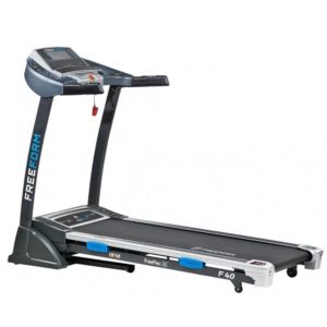Freeform Cardio F40 Treadmill