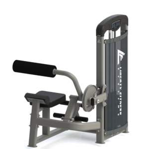 Liberty Fitness Atlantic Series Abdominal / Back Extension Dual Function
